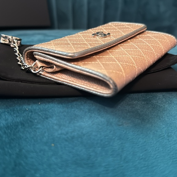 Chanel Small Wallet - EUC - Picture 10 of 10